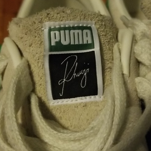 Puma x Rhude shoes - Picture 2 of 7